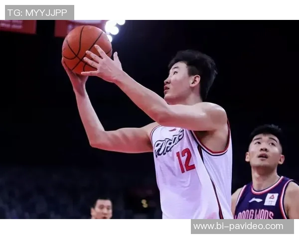 顾全：给自己今夏表现打8-8.5分看到了很多差距